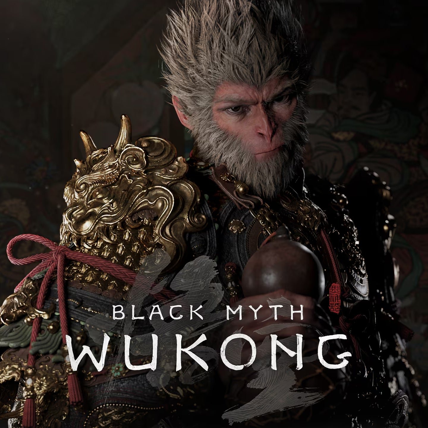 Image Credit: Screenshot from Black Myth: Wukong © 2024 Game Science. All rights reserved. Used for illustrative purposes under fair use.