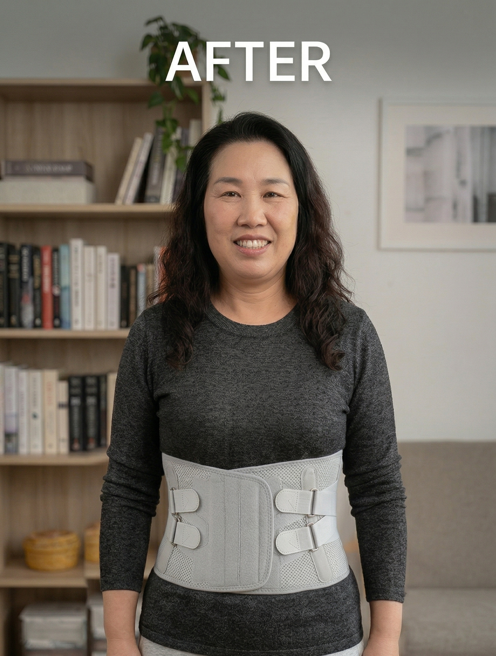 Core Energizer After