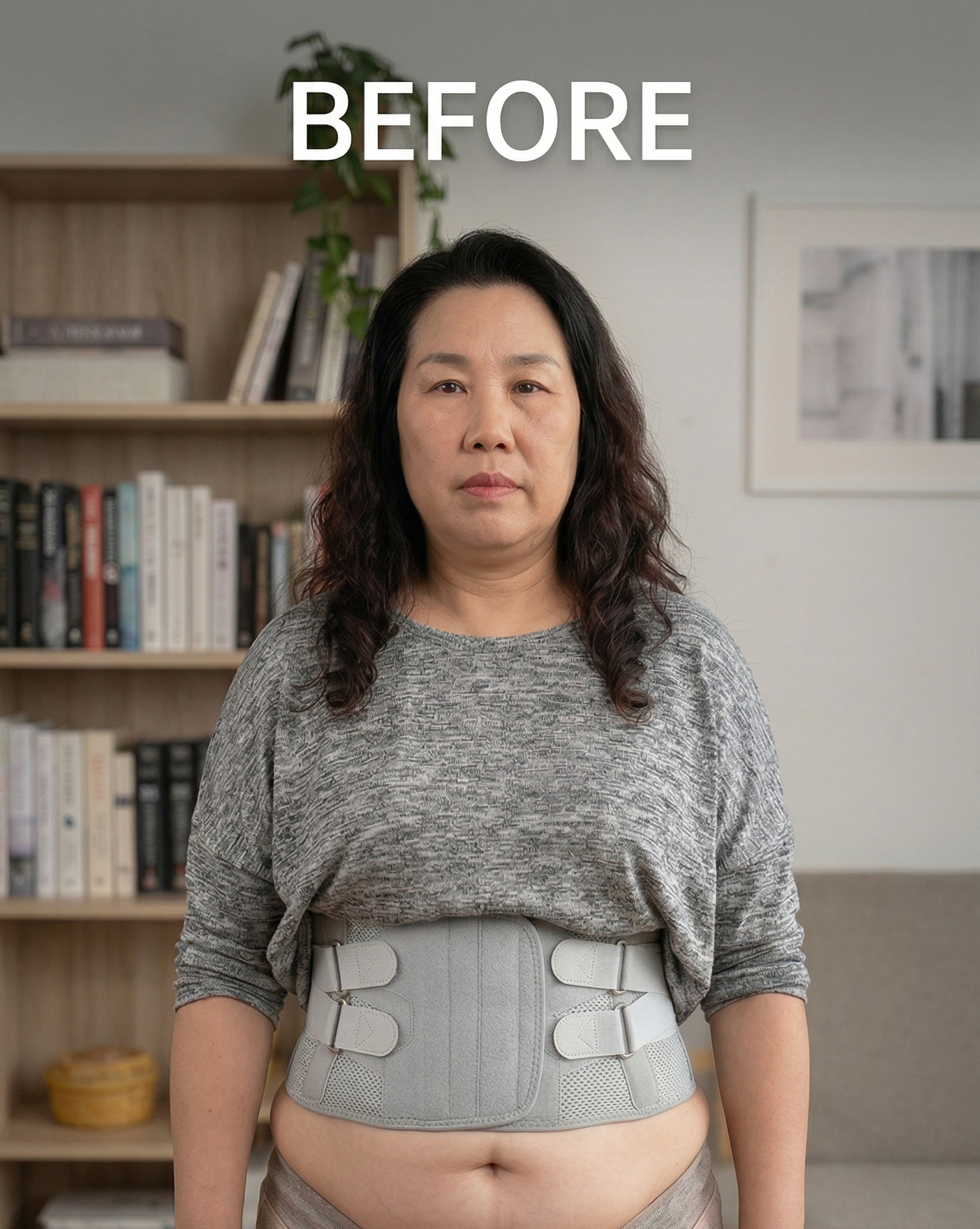 Core Energizer Before