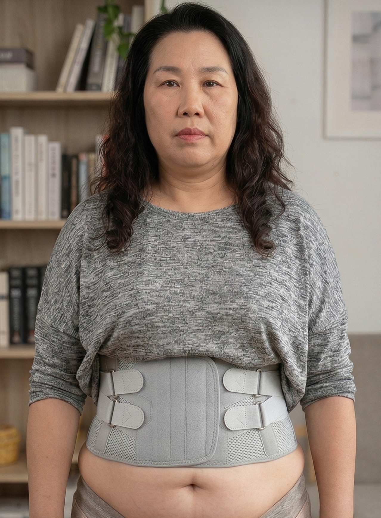 Before fat