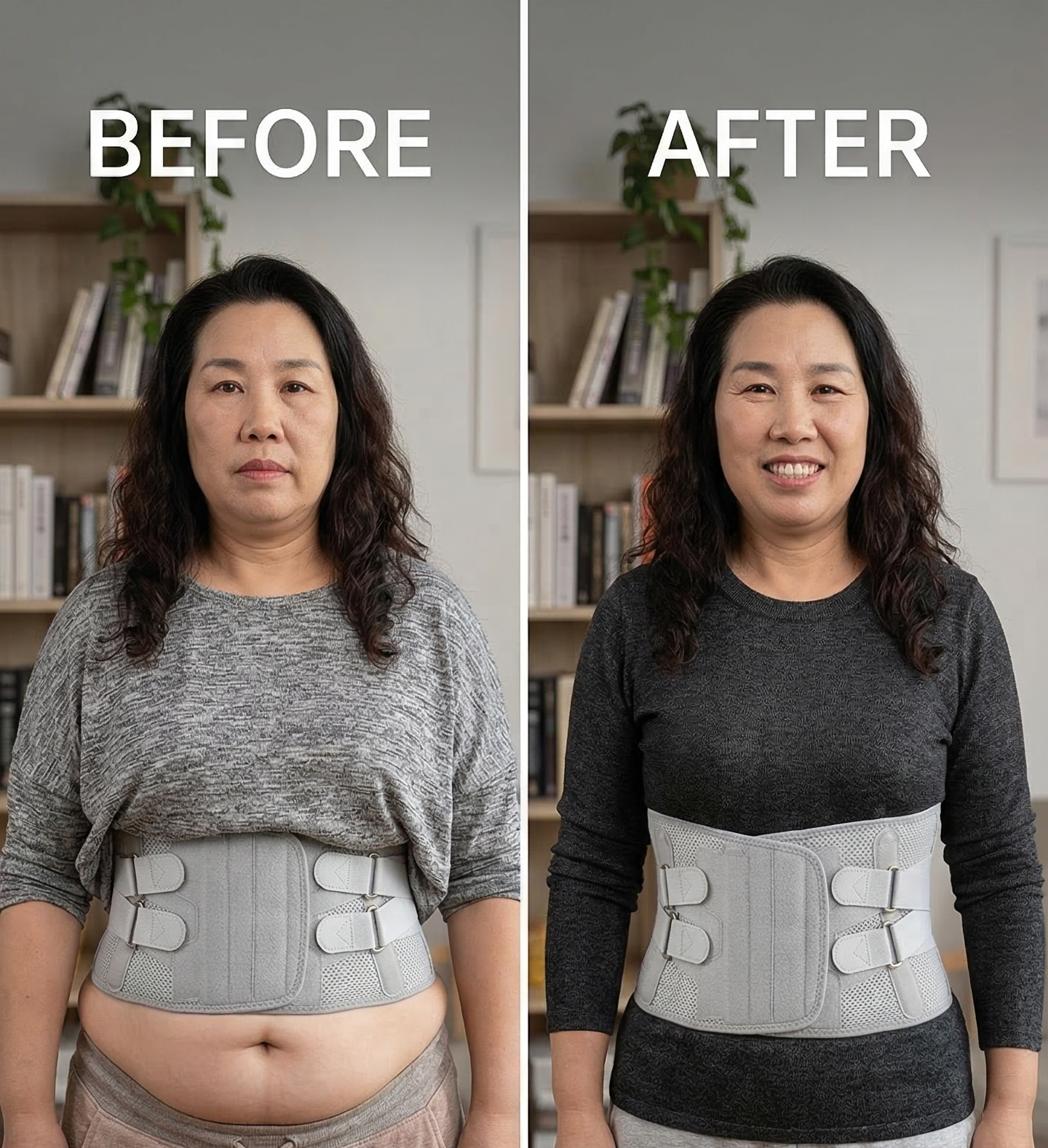 Before Core Energizer