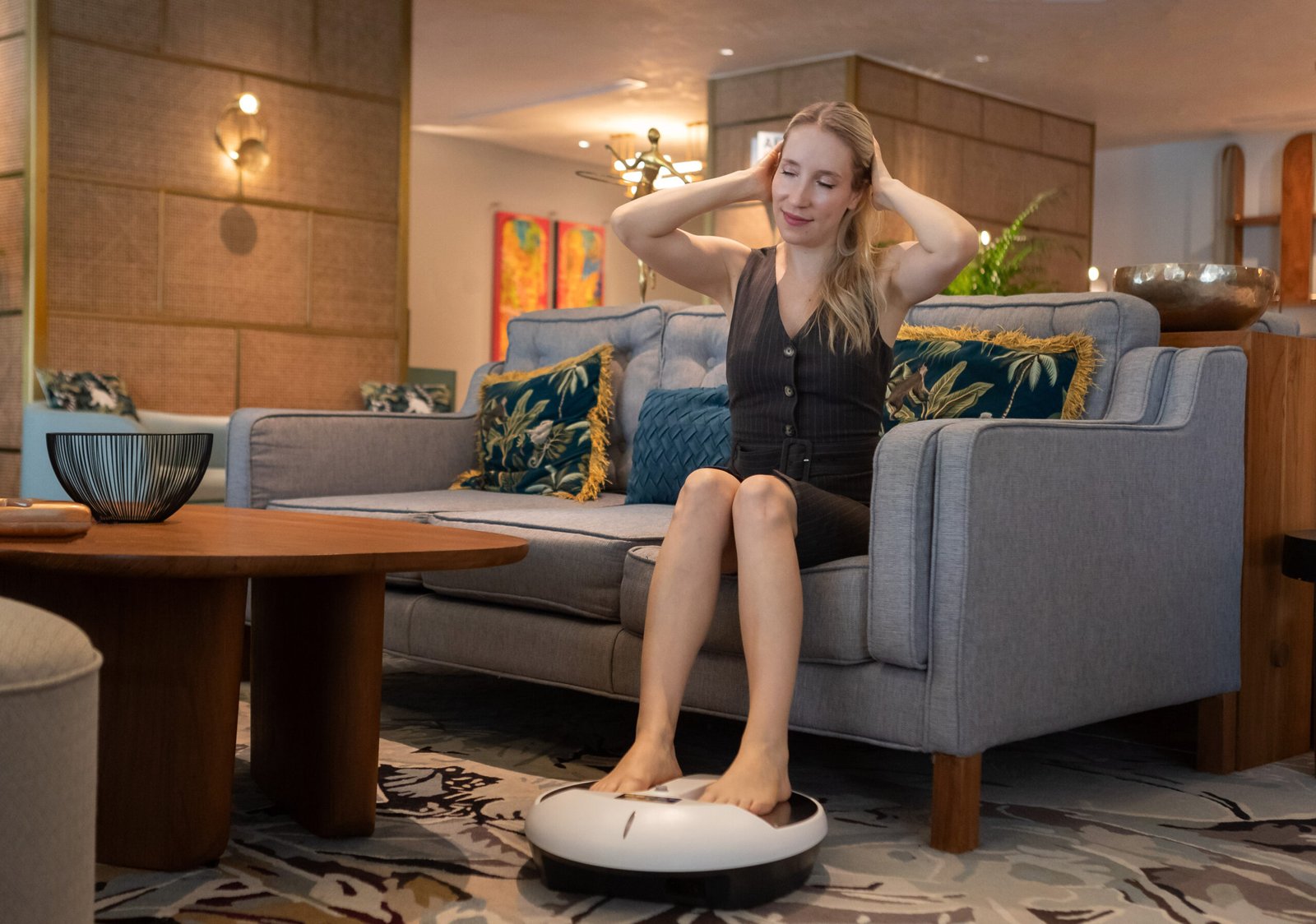 XK Cell Regen Circulation Device - Image 3