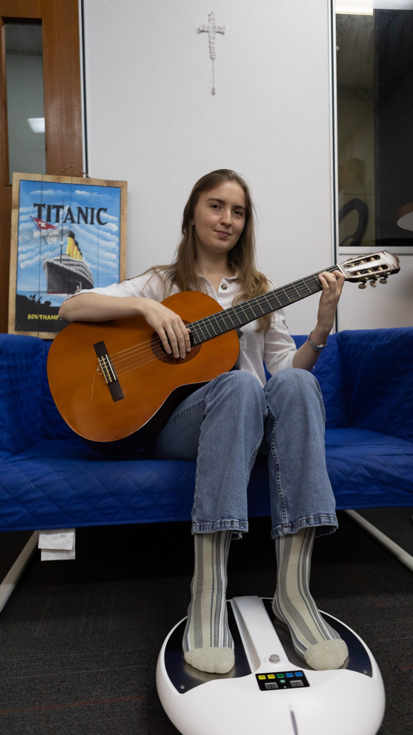 XK Cell Regen Circulation Device - Image 4