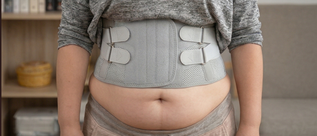 Before and after CORE transformation