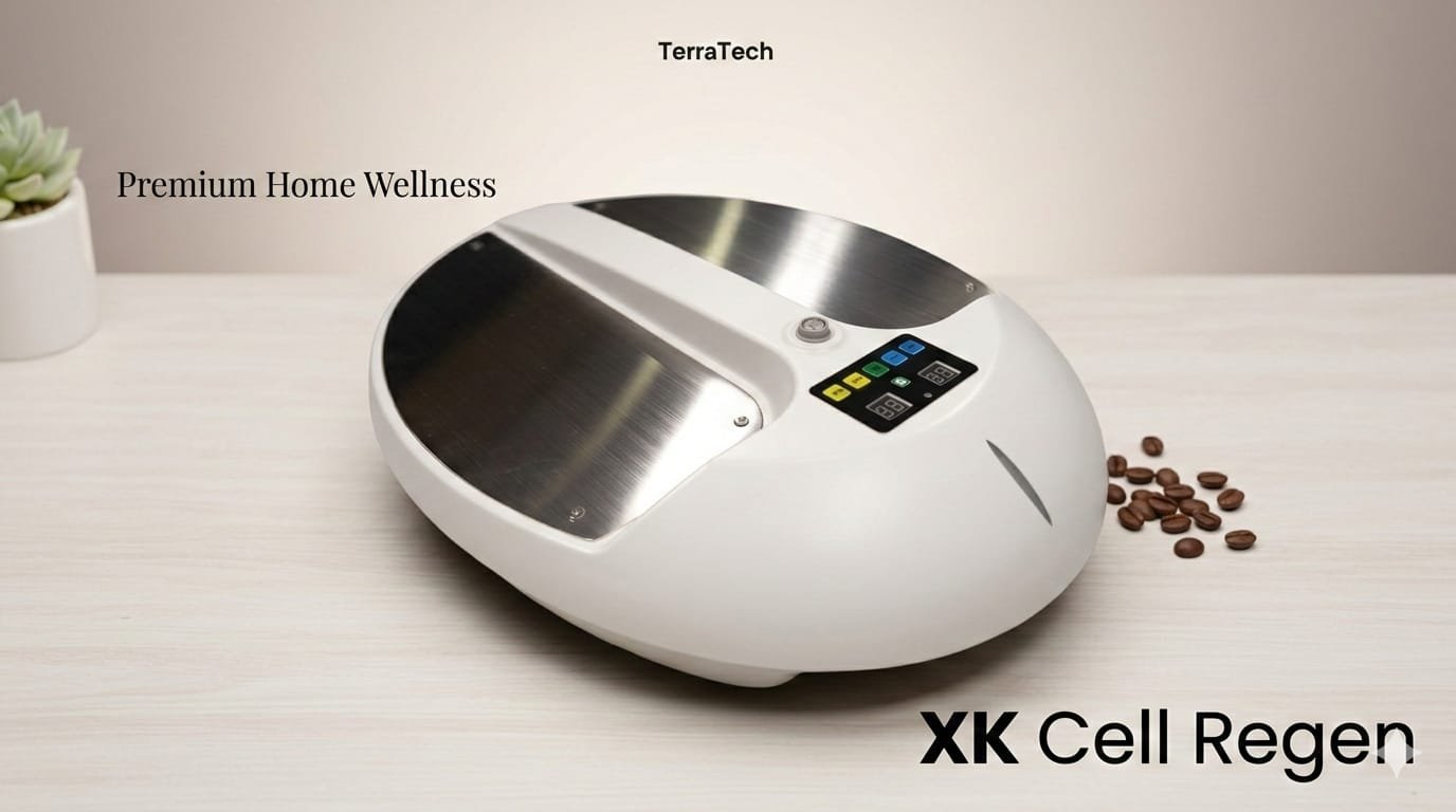 XK Cell Regen Circulation Device