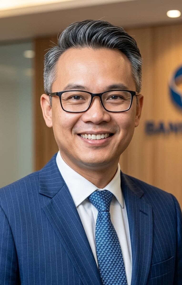 Chief Partnerships Officer