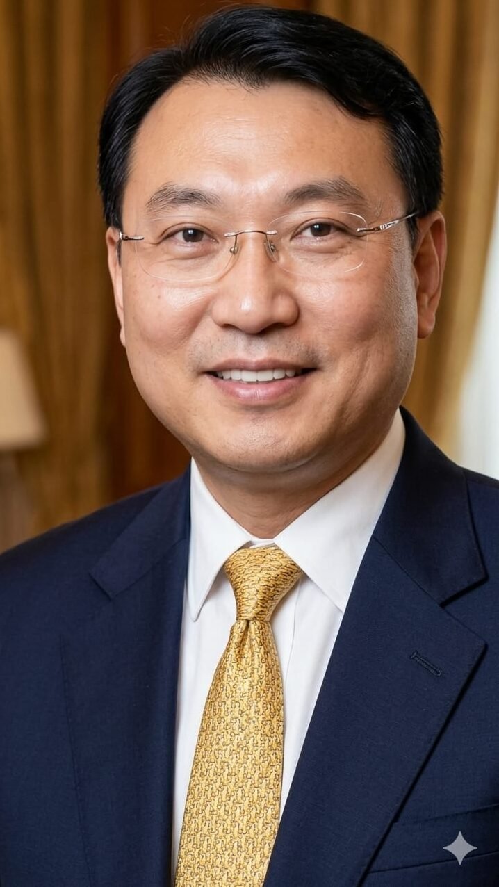 Chief Operating Officer