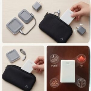 Alternative view of Power Bank