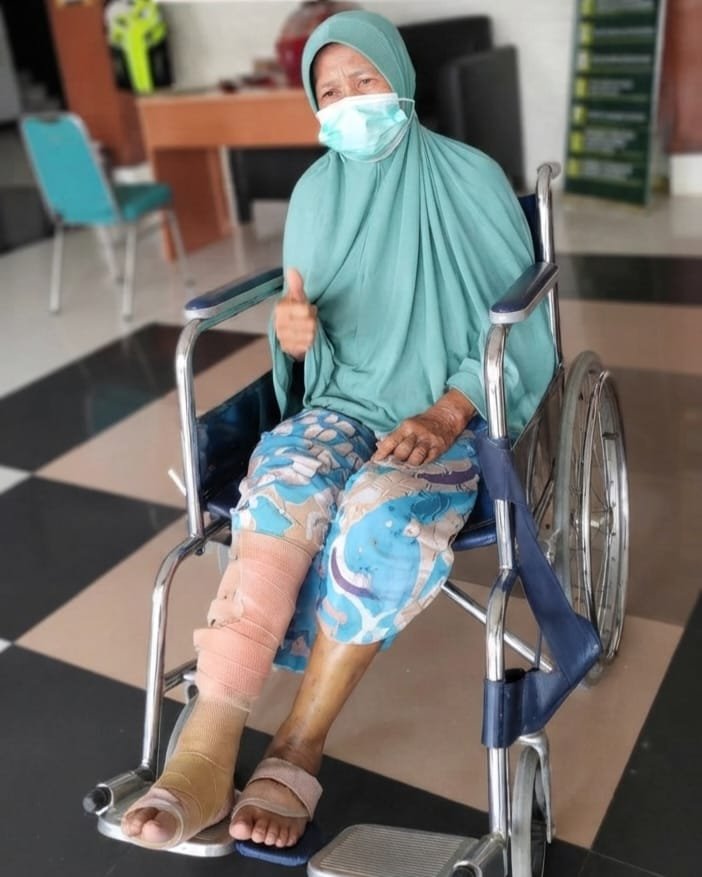 Before mobility